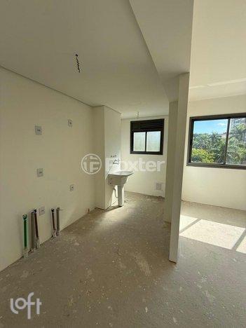 apartment em São Josemaria Escriva, Jardim do Salso - Porto Alegre - RS