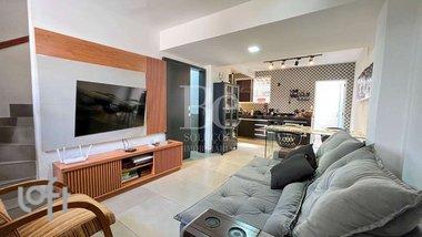 house em Miguel Perrela, Castelo - Belo Horizonte - MG