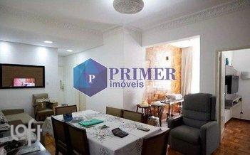 apartment em Espírito Santo, Centro - Belo Horizonte - MG