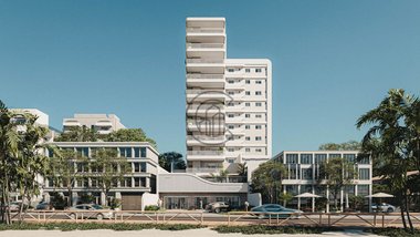 apartment em Avenida Prefeito Cirino Adolfo Cabral, Centro - Navegantes - SC