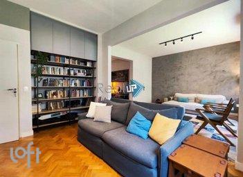 apartment em Barão de Ipanema, Copacabana - Rio de Janeiro - RJ