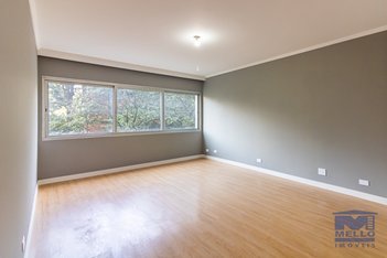 apartment em Rua Itambé, Higienópolis - São Paulo - SP