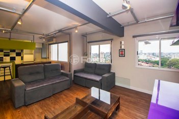 apartment em Avenida Dom Cláudio José Gonçalves Ponce de Leão, Vila Ipiranga - Porto Alegre - RS