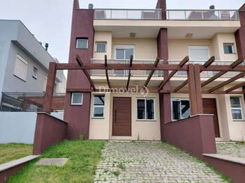 house em Rua Senador Mondin, Aberta dos Morros - Porto Alegre - RS