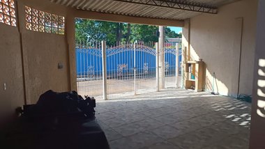 house em Rua José Rodrigues Salgado, Campo dos Alemães - São José dos Campos - SP