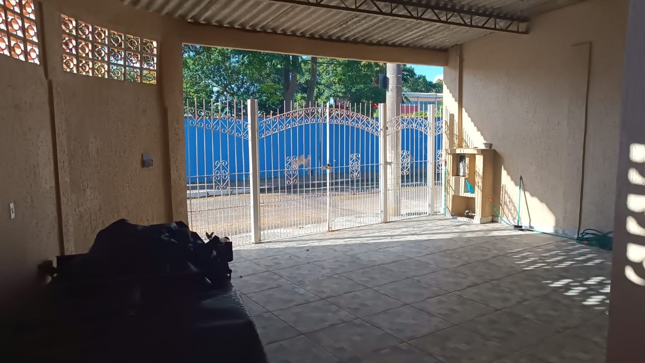 �TIMA CASA T�RREA NO CAMPOS DOS ALEM�ES COM 3 DORMIT�RIOS