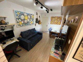 apartment em Rua Domiciano Leite Ribeiro, Vila Guarani (Z Sul) - São Paulo - SP
