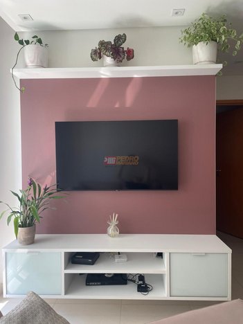 apartment em Rua da Represa, Rudge Ramos - São Bernardo do Campo - SP