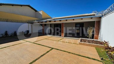 house em Rua Grécia, Tibery - Uberlândia - MG