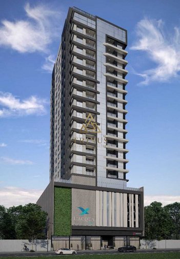 apartment em Avenida Almirante Fonseca Neves, Porto Belo - Porto Belo - SC