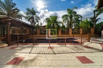 house em Rua do Alecrim, Chácara Malota - Jundiaí - SP