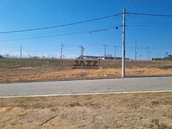 land_lot em Rua Rubens Pereira, Loteamento Terras Alpha São José dos Campos - São José dos Campos - SP