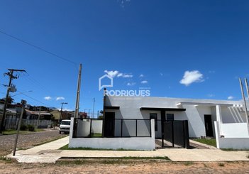 house em Rua Carazinho, Portão Velho - Portão - RS
