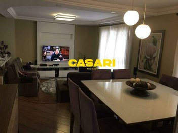 apartment em Rua Universal, Anchieta - São Bernardo do Campo - SP
