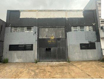 industrial em Avenida Dorival Cândido Luz de Oliveira, COHAB A - Gravataí - RS