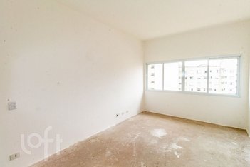 apartment em do Redentor, Cambuci - São Paulo - SP