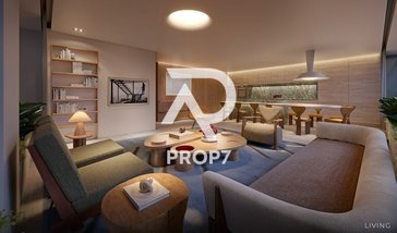 apartment em Rua Domingos Leme, Vila Nova Conceição - São Paulo - SP