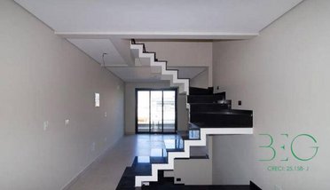 house em Rua Leonardo Vilas Boas, Parque São Luís - São Paulo - SP