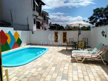 house em Rua Professor Antônio José Remião, Espírito Santo - Porto Alegre - RS