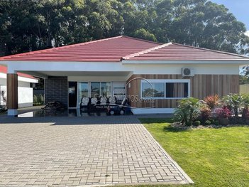 house em Estrada do Mar, Xangri-Lá - Xangri-Lá - RS