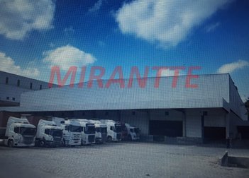 industrial em Rua Iris Memberg, Vila Jovina - Cotia - SP
