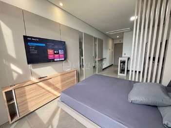 apartment em Avenida Central, Xangri-Lá - Xangri-Lá - RS