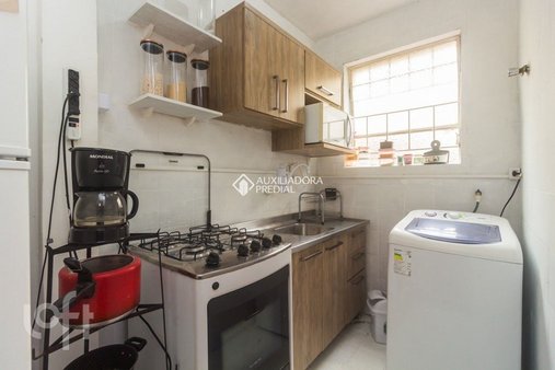 Cômodo cozinha