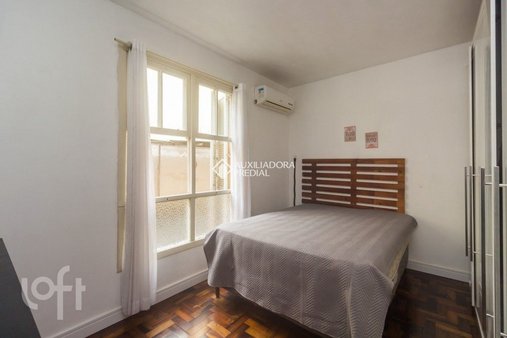 Cômodo quarto
