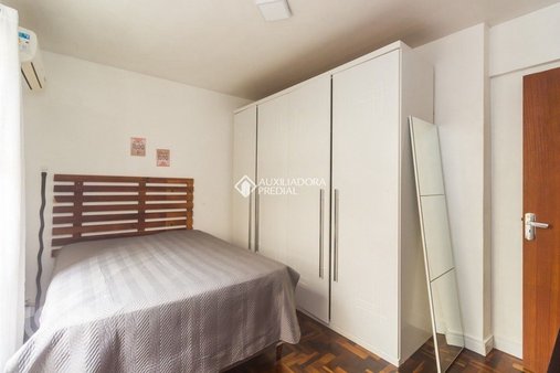 Cômodo quarto