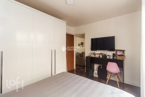 Cômodo quarto