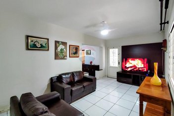 house em Avenida das Azaléias, Loteamento INOCOOP - Mogi Mirim - SP