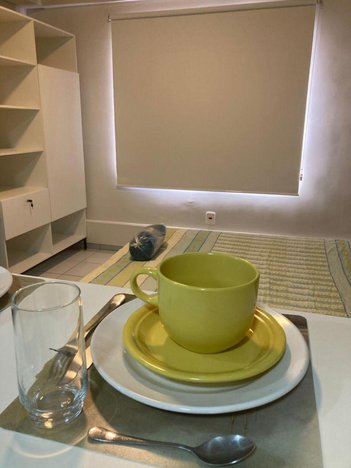 apartment em Rua Alfredo Benzoni, Iguatemi - Ribeirão Preto - SP