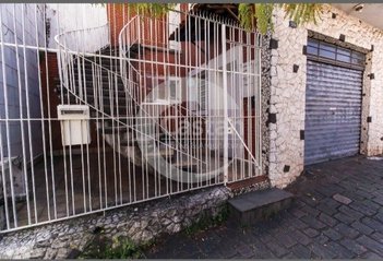 house em Rua Conde Prates, Parque da Mooca - São Paulo - SP