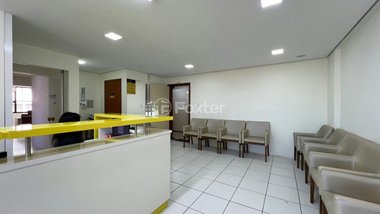 office em Rua Quinze de Janeiro, Centro - Canoas - RS
