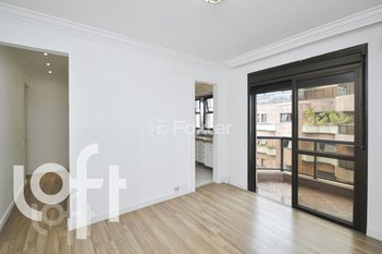 apartment em Rua Iubatinga, Vila Andrade - São Paulo - SP