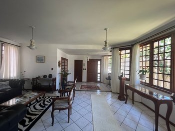 house em Berlim, Córrego Grande - Florianópolis - SC
