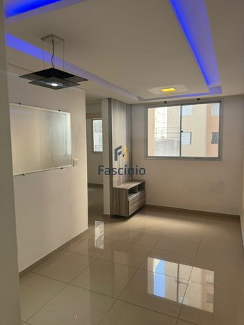 apartment em Rua Francisco Luiz de Souza Júnior, Água Branca - São Paulo - SP