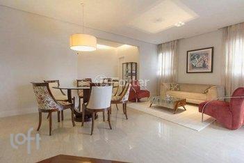 apartment em Rua Engenheiro Jorge Oliva, Jabaquara - São Paulo - SP