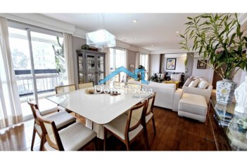 apartment em Rua Edson, Campo Belo - São Paulo - SP