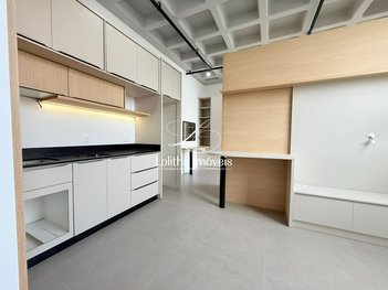 apartment em Rua Deputado Antônio Edu Vieira, Pantanal - Florianópolis - SC