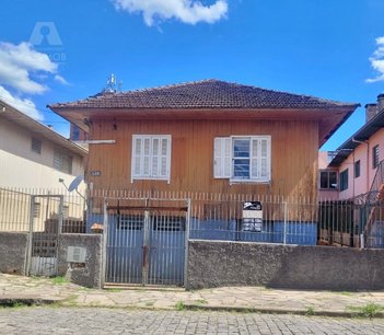 house em Rua Francisco Lermen, Marechal Floriano - Caxias do Sul - RS