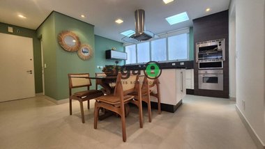 apartment em Rua Marechal Hastinfilo de Moura, Vila Suzana - São Paulo - SP