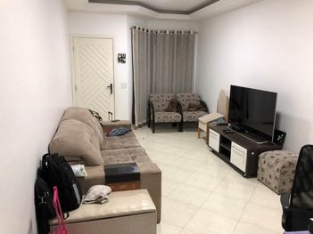 house em Rua Professor Aristóbulo de Freitas, Vila Constança - São Paulo - SP