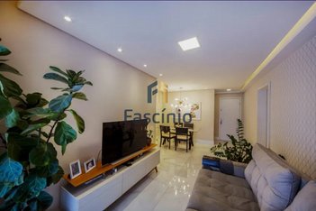 apartment em Rua Tagipuru, Barra Funda - São Paulo - SP