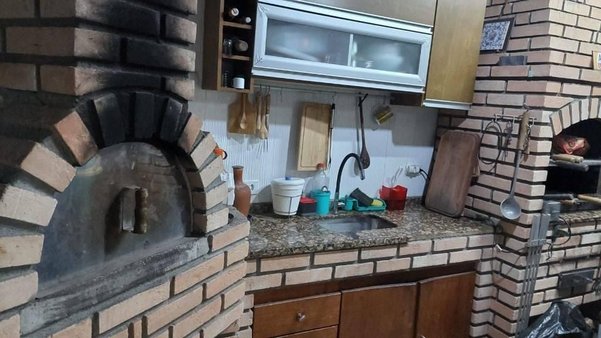 Cômodo Condomínio