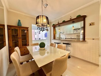 apartment em Avenida Beira Mar, Centro - Capão da Canoa - RS