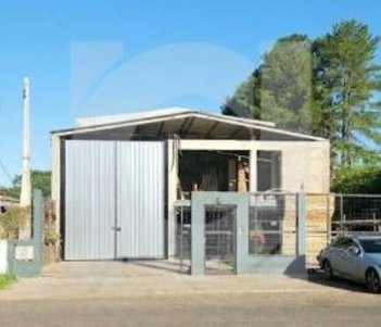 industrial em Avenida João Carlos Hohendorff, Arroio da Manteiga - São Leopoldo - RS