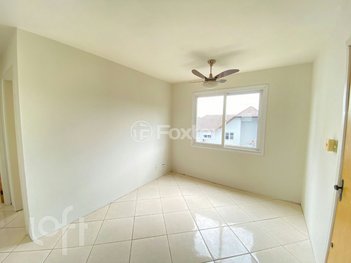 apartment em Rua Júlio Birck, Vila Nova - Novo Hamburgo - RS