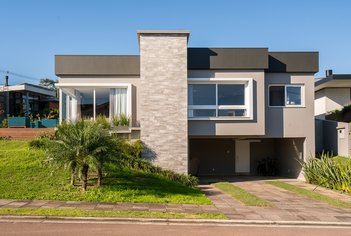house em das Três Meninas, Vila Nova - Porto Alegre - RS