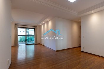 apartment em Rua Garapeba, Jardim Vila Mariana - São Paulo - SP